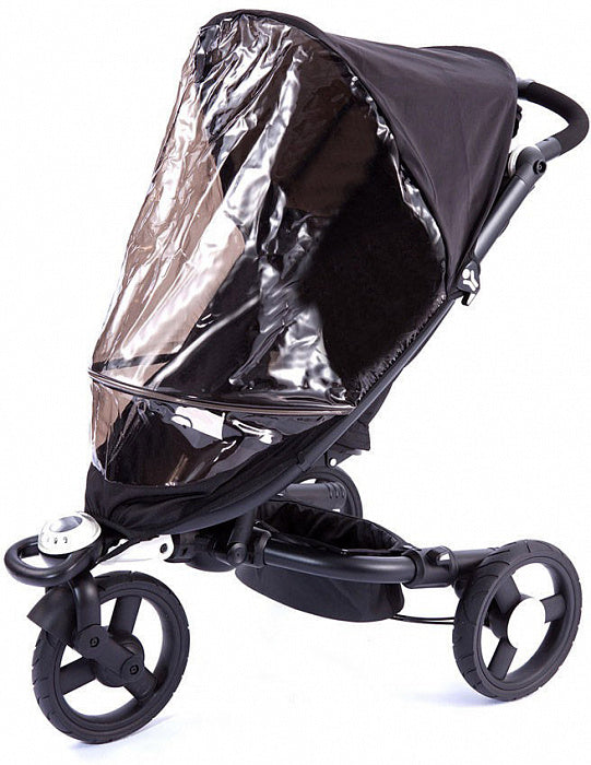 Bloom Zen Rain Shield