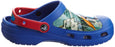 Crocs Cc Superman Clog 4/5