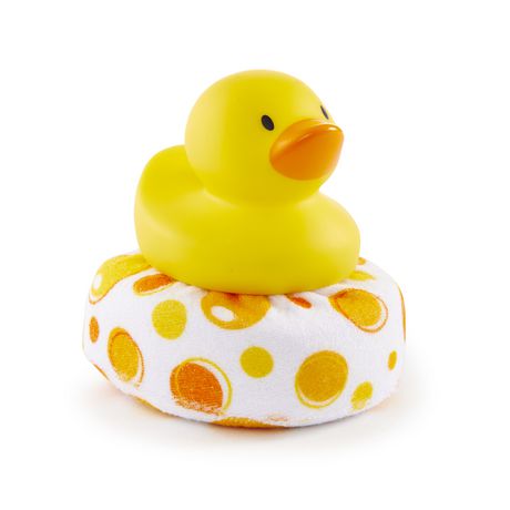 Munchkin Duck Duck Clean Bath Toy Assortment 1pk 16103/16113