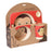 Safety 1st Bamboo Feeding Set Monkey