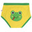 Zoocchini Training Pants - Flippy the Frog 3T/4T