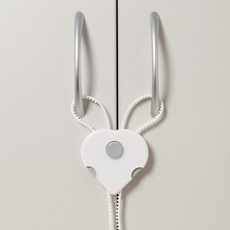 Dreambaby Flexi Locks 2pk L185