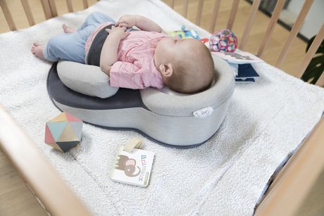 Babymoov Socosy + Newborn Lounger