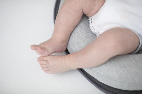 Babymoov Socosy + Newborn Lounger