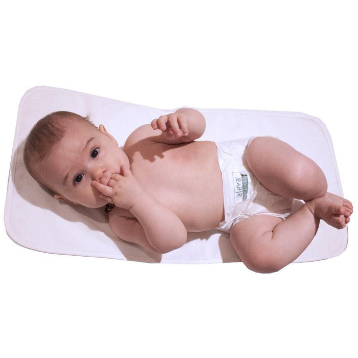 Babyworks Bamboo Change Pad Liners 3pk