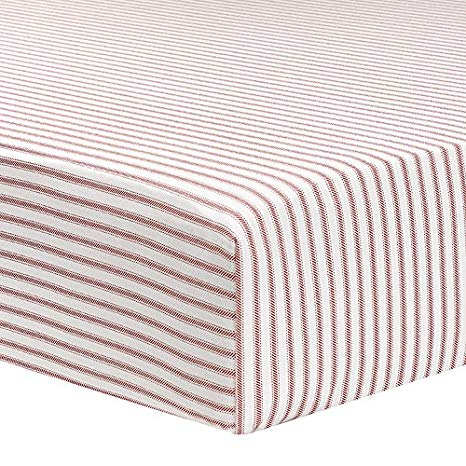 Liz and Roo 3 pc Bumperless Bedding Set - Vintage Airplane