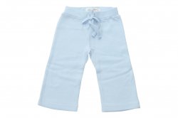 Sweet Peanut Pants - Baby Blue