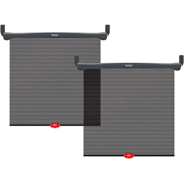 Munchkin Brica® White Hot® Sun Safety Shade 2pk