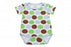 Sweet Peanut Onesie - Safari Dots