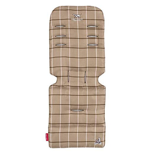 Maclaren Liners Albert Thurston