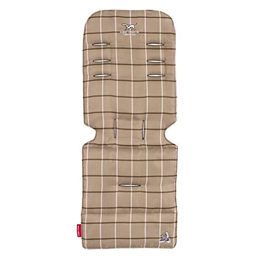 Maclaren Liners Albert Thurston