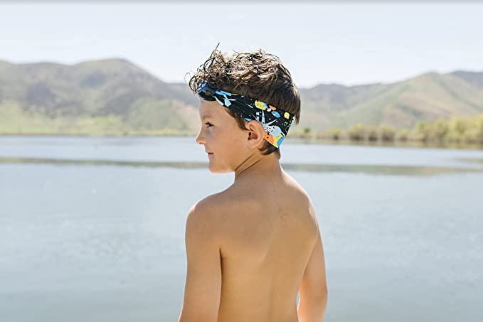 Splash Swim Goggles - Cosmo