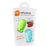 Make My Day Infrusions Drink Bottle Fruit Infusers - Green/Blue