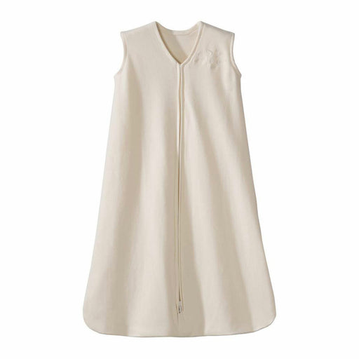 Halo Cotton Sleepsack - Cream