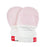 Goumi Mitts Drop Pink 0-3m (GK1005)