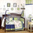 Cocalo Moss 4 Piece Bedding Set