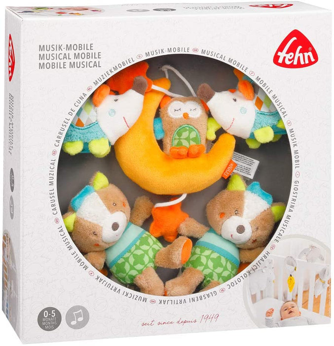 Fehn Musical Forest Mobile F71214