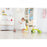 Hape Baby Bird Pull Along E0360