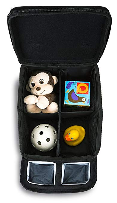 Britax Car Seat Caddy Kit S05311100