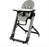 Peg Perego Siesta Ambiance High Chair Ambiance - Ambiance Grey
