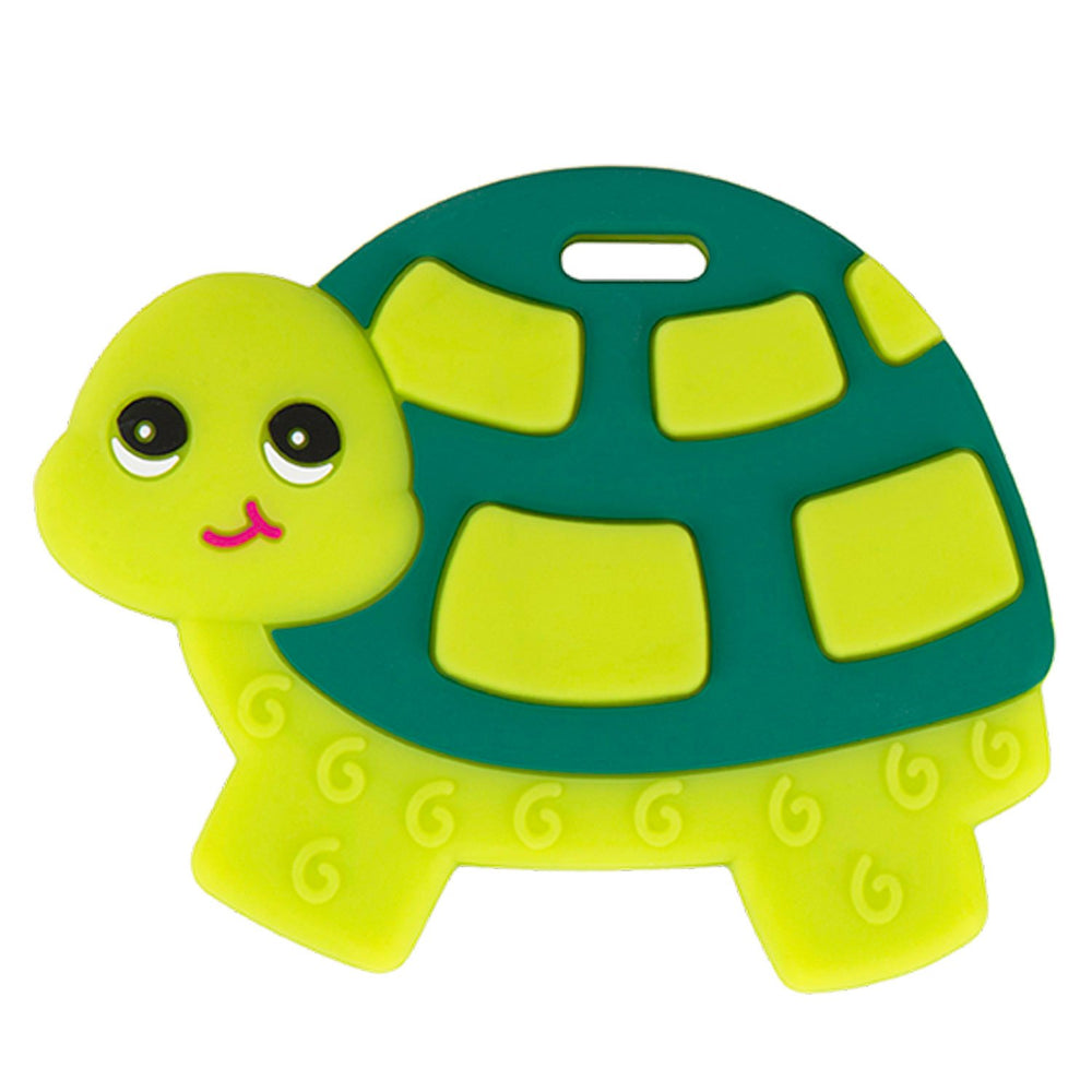 Silli Chews Baby Teethers Tilli Turtle SC-4