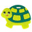 Silli Chews Baby Teethers Tilli Turtle SC-4