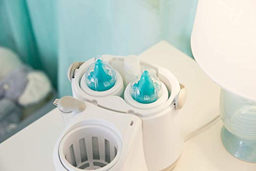 The First Years Night Cravings Bottle Warmer (Assorted)