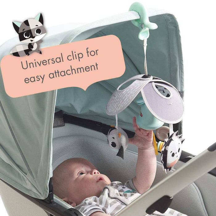 Tiny Love Magical Tales Pack and Go Mini Mobile