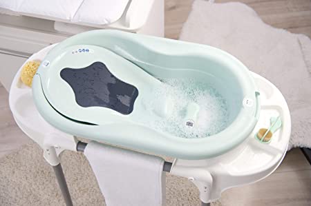 Rotho TOP Bath Tub - Swedish Green  (Markham Store Pick Up Only)