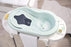 Rotho TOP Bath Tub - Swedish Green  (Markham Store Pick Up Only)
