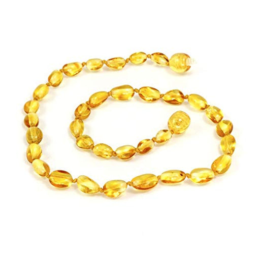 Momma goose Olive Lemon