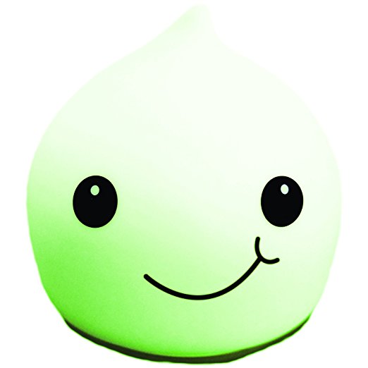 Sozo Izzy Nite Lite (Rechargeable) NITYE02