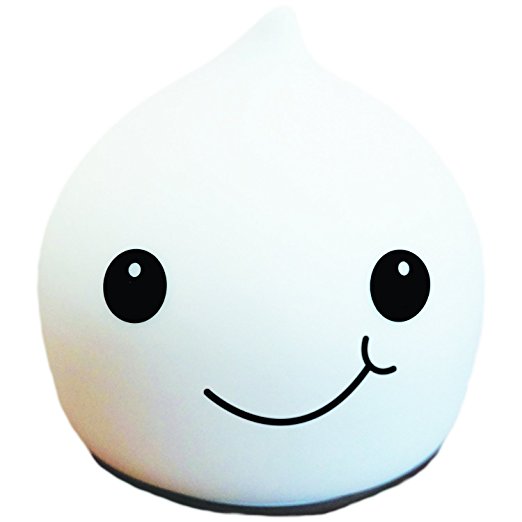 Sozo Izzy Nite Lite (Rechargeable) NITYE02