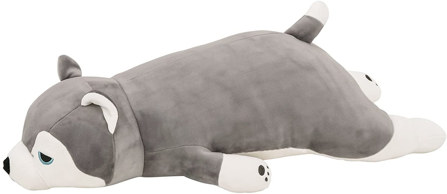 Livheart Gray Husky (Minto) - M