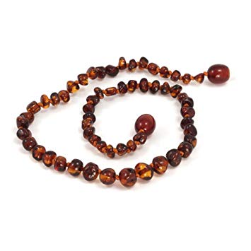 Momma goose Baroque Light Cherry