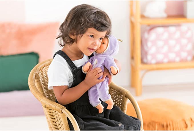 Corolle Bebe Calin - Unicorn