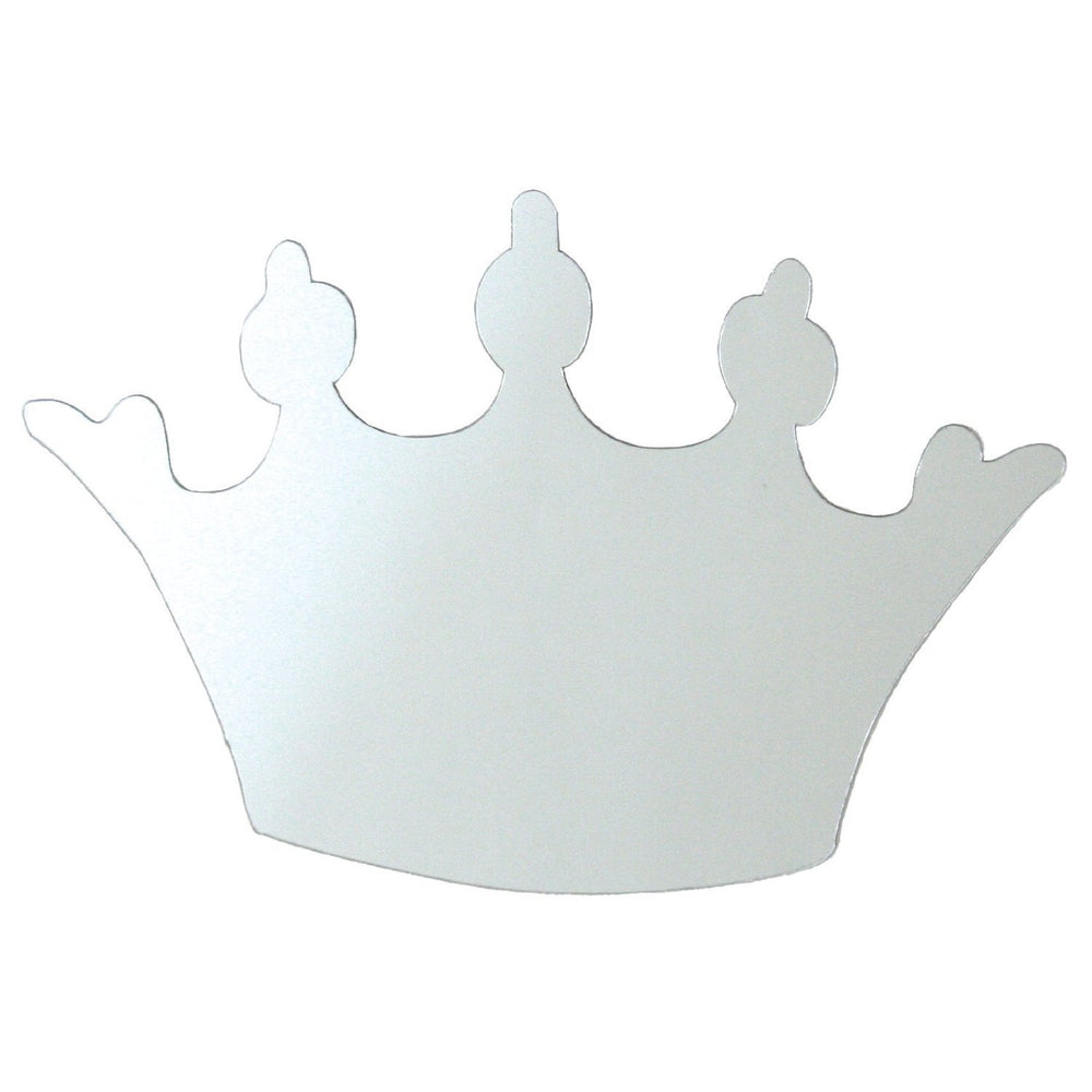 Roommates Peel Mirror Princess Large