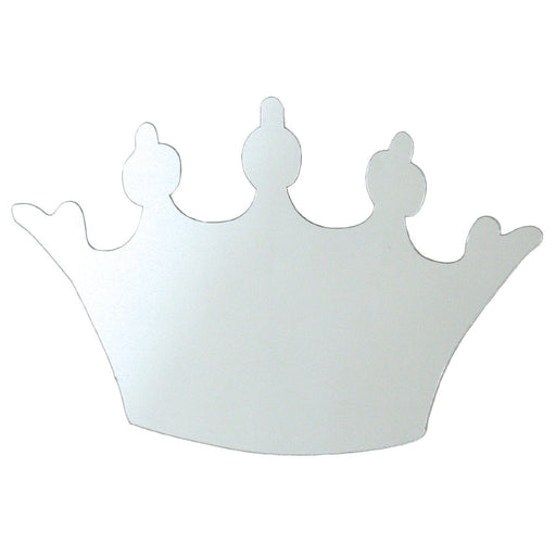 Roommates Peel Mirror Princess Large