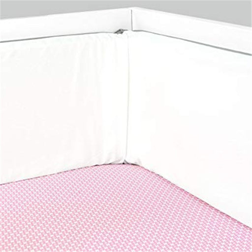 Olli & Lime logan bedding set