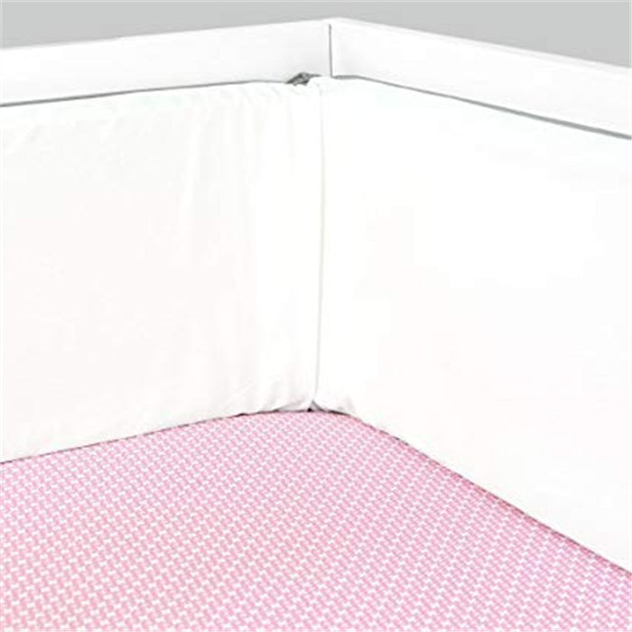 Olli & Lime logan bedding set