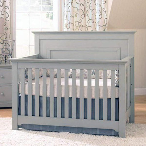 Munire Crib 7699-GRY (Markham Pick-up Only)