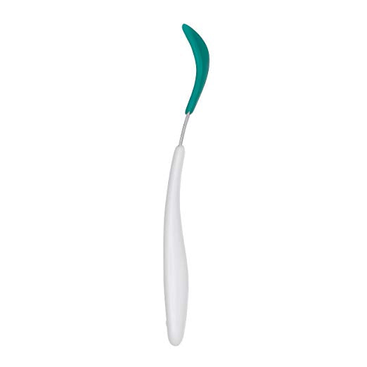 Oxo Feeding Spoon Set Teal