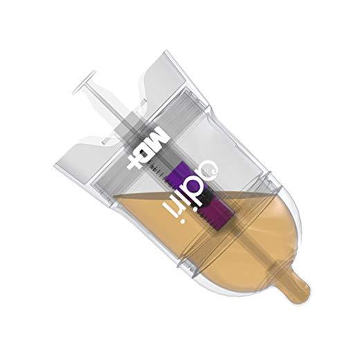 Adiri MD+ Medicine Delivery Nurser