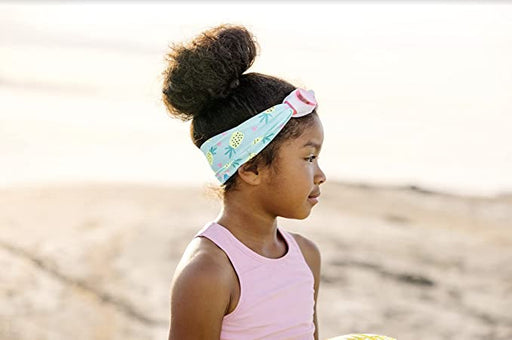 Splash Swim Goggles - Pineapple Crush