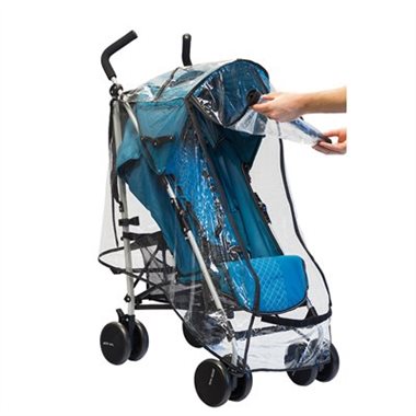 Guzzie+Guss Rain Cover Umbrella Universal