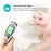Bbluv 4 in 1 Digital Thermometer
