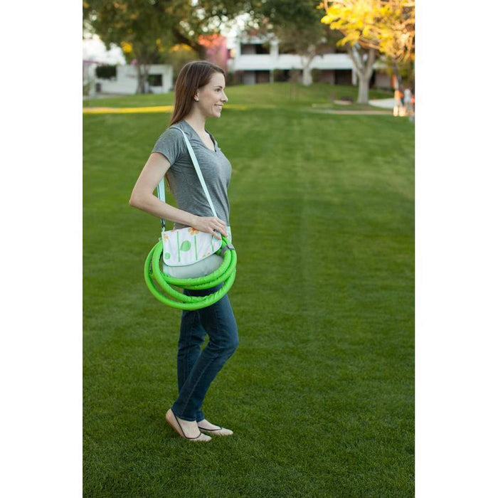 JJ Cole Baby Shade - Flowers