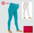 Sofi Co Leggings - Pinky Red