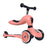Scoot & Ride HighwayKick 1 - Peach