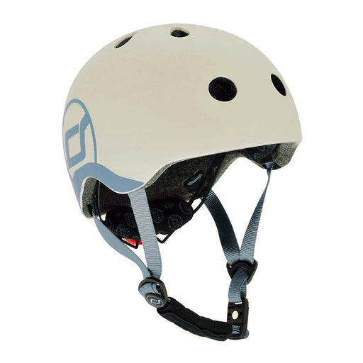 Scoot & Ride Helmet XXS-S - Ash